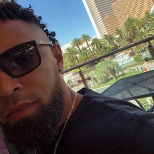 Meet your Posher, Jeffrey